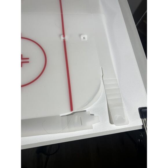 LEGO 65182 Sports: Hockey - Slammer Stadium - Box & Stadium Only - Picture 5 of 16